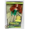 Image 1 : POISON IVY BARBIE DOLL