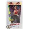 Image 1 : HARD TO FIND SPICE GIRLS DOLL 1998 MEL B.