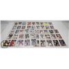 Image 1 : 7 SHEETS OF O-PEE-CHEE HOCKEY CARDS