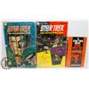 Image 1 : VINTAGE STAR TREK COMICS & BOOK,