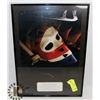 KEN DRYDEN PICTURE IN FRAME
