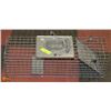 Image 1 : NEW ANIMAL TRAP/CAGE
