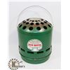Image 1 : VINTAGE IGLOO MASTER CAMPING HEATER