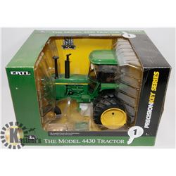 JOHN DEER MODEL 4430 TRACTOR DIE CAST PRECISION