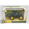 Image 1 : JOHN DEERE 9630 4WD TRACTOR - DEALER EDITION