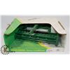 Image 1 : JOHN DEERE MOWER CONDITIONER 1/16 SCALE DIE CAST