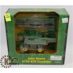 JOHN DEERE 9750 STS COMBINE DIE CAST 1/64 SCALE