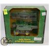 Image 1 : JOHN DEERE 9750 STS COMBINE DIE CAST 1/64 SCALE