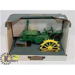 JOHN DEERE 1930 GP TRACTOR 1/16 SCALE
