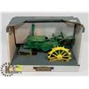 Image 1 : JOHN DEERE 1930 GP TRACTOR 1/16 SCALE