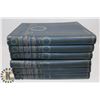 Image 1 : 6 VOLUME SET 'MODERN BUILDINGS - THEIR PLANNING,
