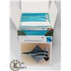 Image 1 : EDITO WARPLANE CARD BOX SET