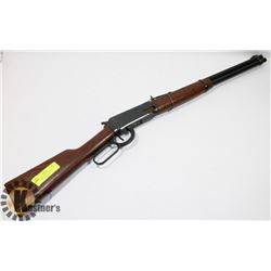 1960'S DAISY NO 894 .50 CAL REPEATER CORK GUN