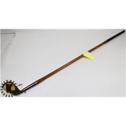 HOLLYWOOD SPECIAL VINTAGE WOODSHAFT & GOLF CLUB
