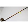 Image 1 : HOLLYWOOD SPECIAL VINTAGE WOODSHAFT & GOLF CLUB