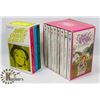 Image 1 : LOT OF ANNE OF GREEN GABLES BOOKS