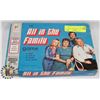 Image 1 : 1972 ALL IN THE FAMILY BOARD GAME