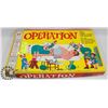 Image 1 : 1965 BOARD GAME OPERATION