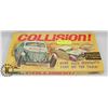 Image 1 : 1960'S BOARD GAME COLLISION