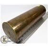 Image 1 : 105MM M14 MILITARY BRASS