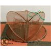 Image 1 : LARGE SHRIMP NET