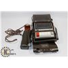 Image 1 : SEARS TAPE RECORDER 3 WAY POWER WITH MICROPHONE