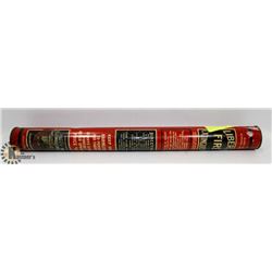 LIBERTY FIRE EXTINGUISHER 3 LBS