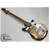 Image 1 : MODEL MS21 MADE IN JAPAN GUITAR - AS IS,