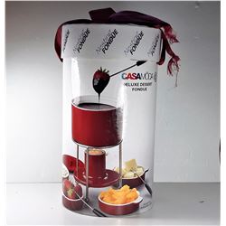 22)  MICROWAVE SAFE NESTING  DESERT