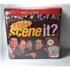 Image 1 : 5)  FACTORY SEALED SEINFELD SCENE IT?