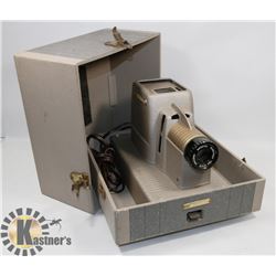 1950'S PROJECTOR, TDC303