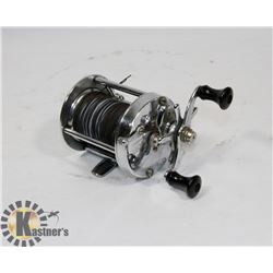 SHAKESPEAR 1946 FISHING REEL RARE