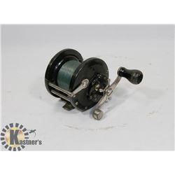 PENN NO. 85 OLD SCHOOL FISHING REEL
