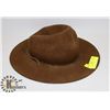 Image 1 : 1950'S BOY SCOTT HAT