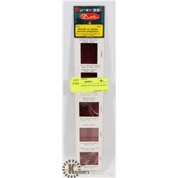 VINTAGE SUPER 35'S DELUXE SLIDES