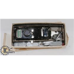 VINTAGE GREIST ROTARY BUTTONHOLDER