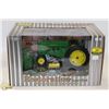 Image 1 : JOHN DEERE RESTORATION TRACTOR MODEL 70 AND