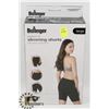 Image 1 : NEW! PERFECT-FIT SLIMMING SHORTS