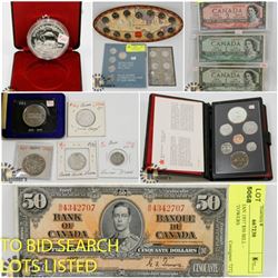 FEATURED ITEMS: TO BID SEARCH LOTS LISTED