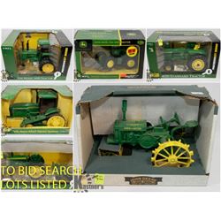 FEATURED ITEMS: TO BID SEARCH LOTS LISTED