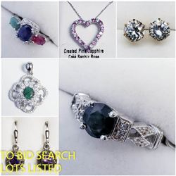 FEATURED ITEMS: TO BID SEARCH LOTS LISTED