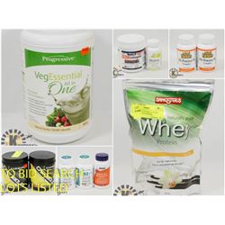 FEATURED ITEMS: TO BID SEARCH LOTS LISTED