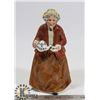 Image 1 : ROYAL DOULTON TEATIME HN 2255 FIGURE.