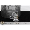 Image 1 : SWAROVSKI CRYSTAL BUTTERFLY FIGURINE.