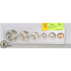 1967-100 YEAR CANADIAN  ANNIVERSARY SET