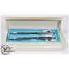 Image 1 : VINTAGE 1980 GARLAND PEN AND PENCIL SET GIVEN