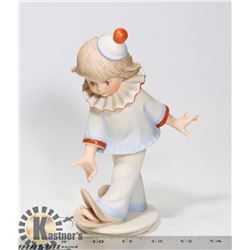 GOEBEL "IN THE SPOTLIGHT" BY GERHARD SKROBEK