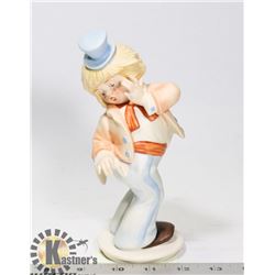 GOEBEL "OOPS!" BY GERHARD SKROBEK LIMITED EDITION