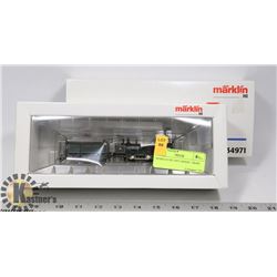 MARKLIN HO 34971 MODEL TRAIN.