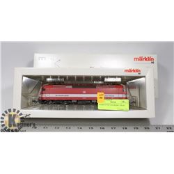 MARKLIN HO 3454 MODEL TRAIN.